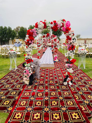 Image of Insaf Shadi Hall Wedding hall